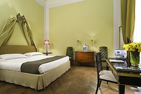 Al Palazzo del Marchese di Camugliano