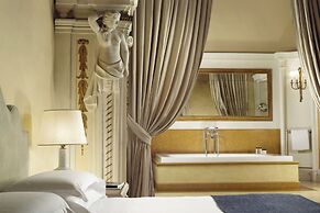 Al Palazzo del Marchese di Camugliano