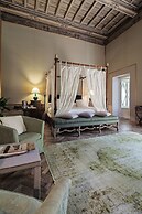 Al Palazzo del Marchese di Camugliano