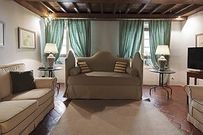 Al Palazzo del Marchese di Camugliano