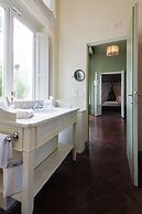 Al Palazzo del Marchese di Camugliano