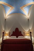 Al Palazzo del Marchese di Camugliano