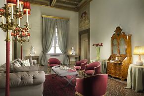 Al Palazzo del Marchese di Camugliano