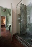 Al Palazzo del Marchese di Camugliano