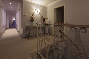 Al Palazzo del Marchese di Camugliano