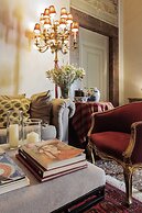 Al Palazzo del Marchese di Camugliano