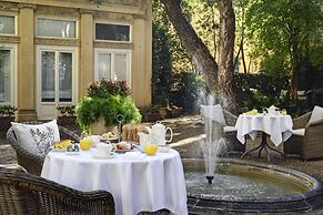 Al Palazzo del Marchese di Camugliano