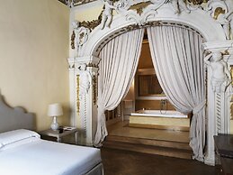 Al Palazzo del Marchese di Camugliano