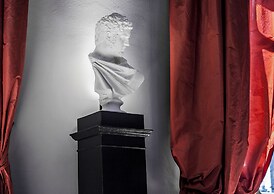 Al Palazzo del Marchese di Camugliano