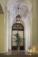 Al Palazzo del Marchese di Camugliano