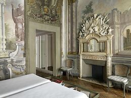 Al Palazzo del Marchese di Camugliano