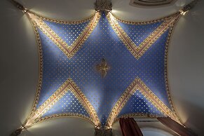 Al Palazzo del Marchese di Camugliano