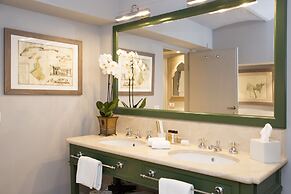 Al Palazzo del Marchese di Camugliano