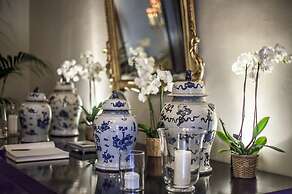 Al Palazzo del Marchese di Camugliano