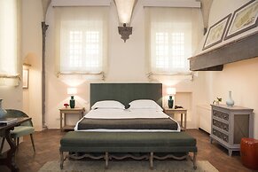 Al Palazzo del Marchese di Camugliano