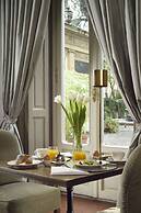 Al Palazzo del Marchese di Camugliano