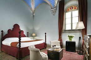 Al Palazzo del Marchese di Camugliano