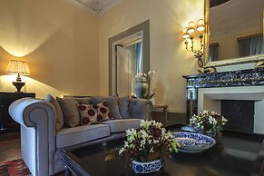 Al Palazzo del Marchese di Camugliano