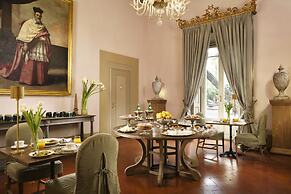 Al Palazzo del Marchese di Camugliano