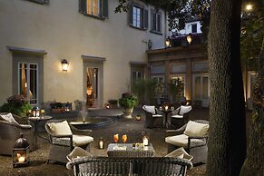 Al Palazzo del Marchese di Camugliano