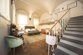 Al Palazzo del Marchese di Camugliano