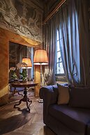 Al Palazzo del Marchese di Camugliano