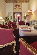 Al Palazzo del Marchese di Camugliano