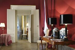 Al Palazzo del Marchese di Camugliano