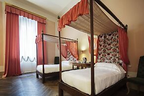 Al Palazzo del Marchese di Camugliano