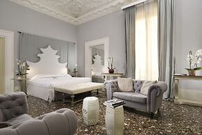 Al Palazzo del Marchese di Camugliano