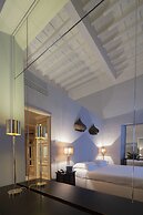 Al Palazzo del Marchese di Camugliano