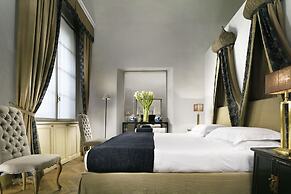 Al Palazzo del Marchese di Camugliano