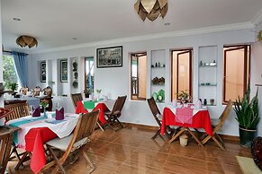 Wheel Garden Riverside