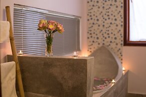 Wheel Garden Riverside