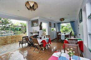 Wheel Garden Riverside