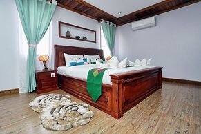 Wheel Garden Riverside