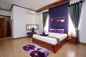 Wheel Garden Riverside