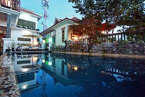 Wheel Garden Riverside