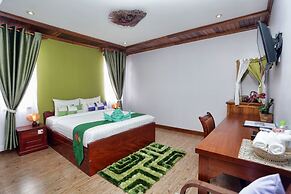 Wheel Garden Riverside