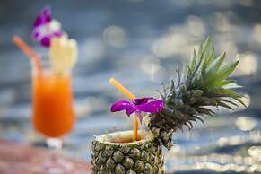 Wheel Garden Riverside