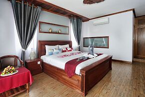 Wheel Garden Riverside