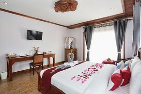 Wheel Garden Riverside