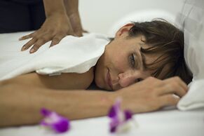 Wheel Garden Riverside