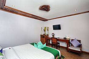 Wheel Garden Riverside