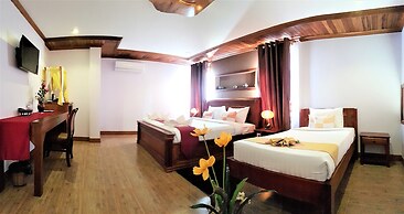 Wheel Garden Riverside