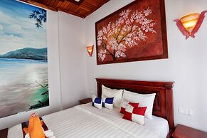 Wheel Garden Riverside