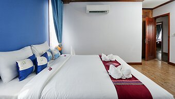 Wheel Garden Riverside