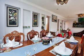 Wheel Garden Riverside