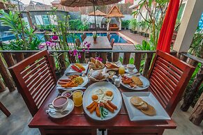 Wheel Garden Riverside