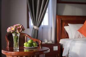 Wheel Garden Riverside